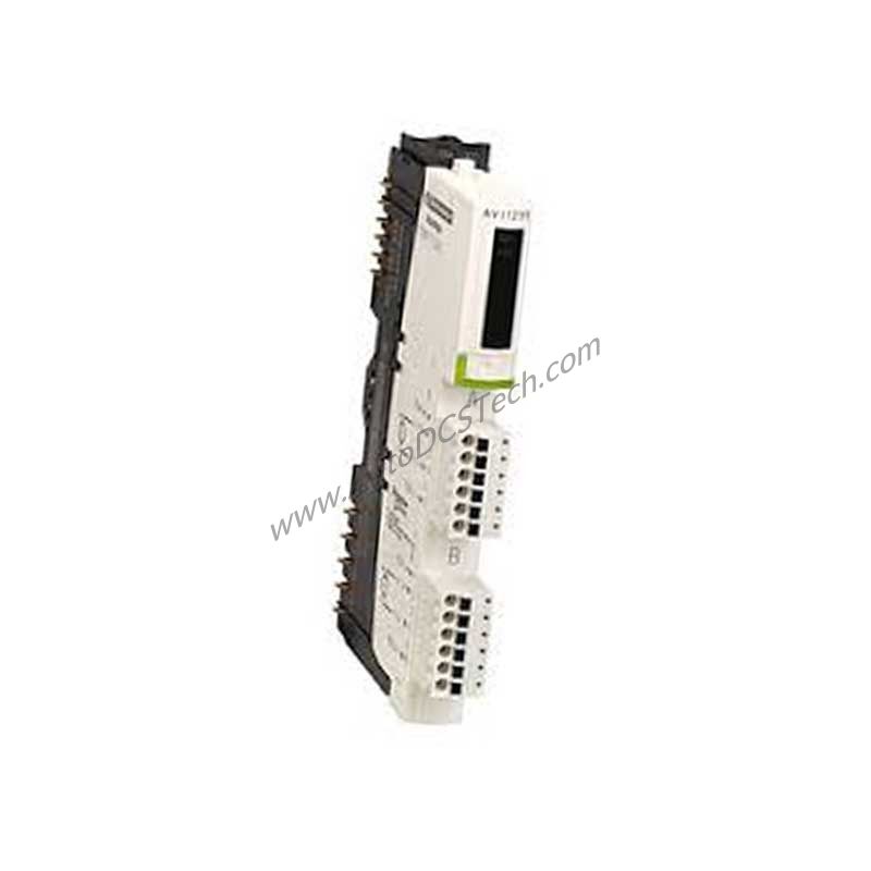 Schneider STBEPI2145K Parallel Interface Kit for Modicon STB