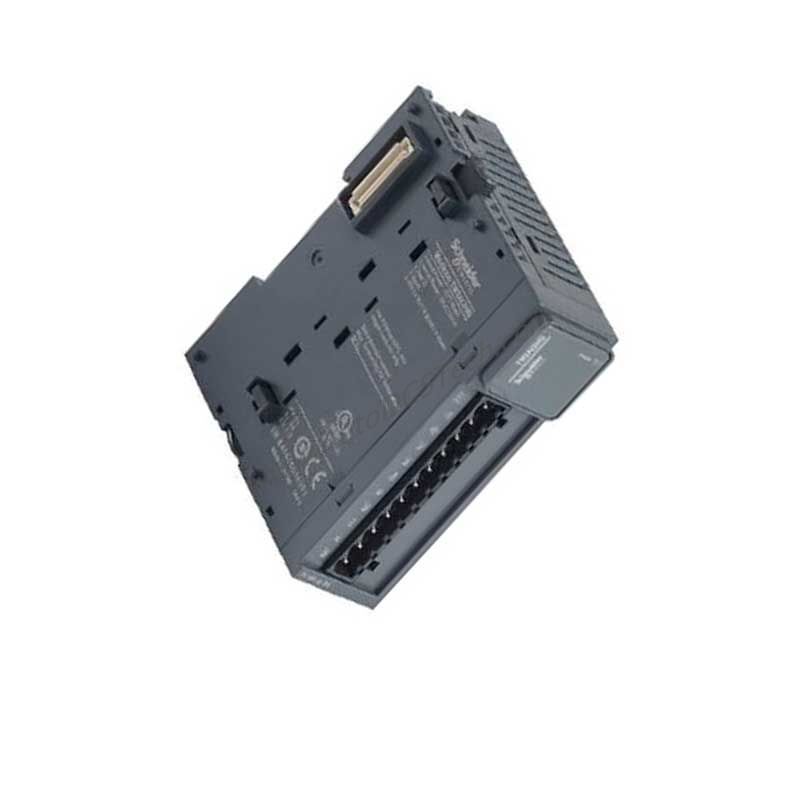 Schneider TM3TI4 Analog Input Module for Modicon M221/M241/M251/M262