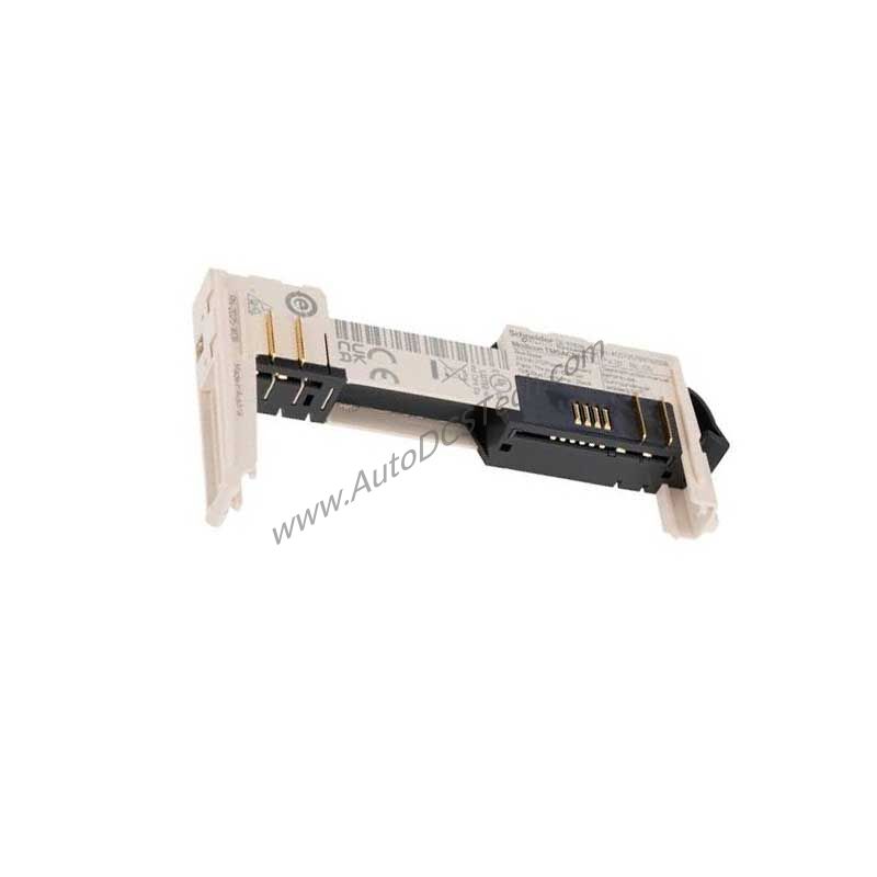 Schneider TM5ACBM11 Bus Base for Modicon TM5 Systems
