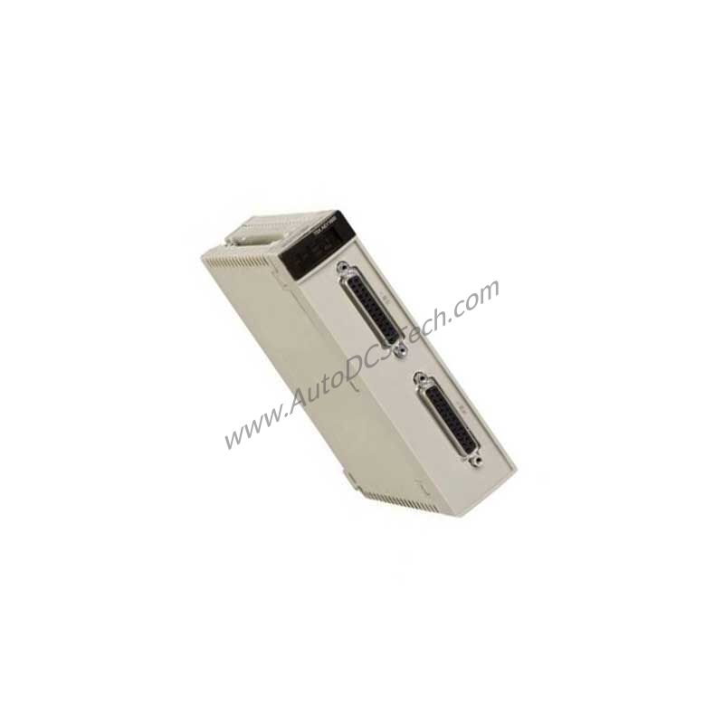 Schneider TSXAEY1614 Analog Input Module for TSX Micro PLC