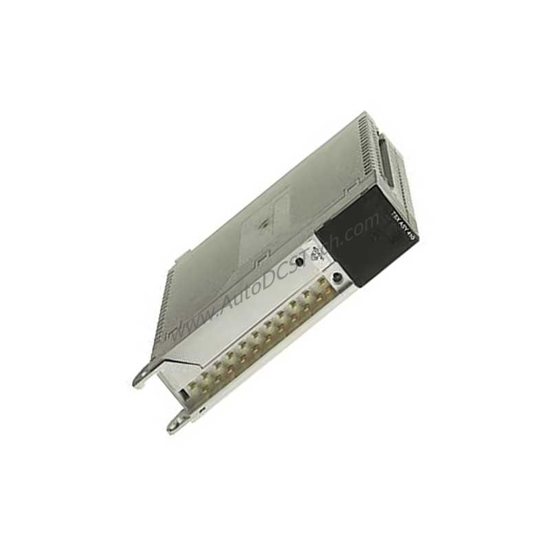 Schneider TSXAEY414 Analog Input Module for TSX Micro PLCs