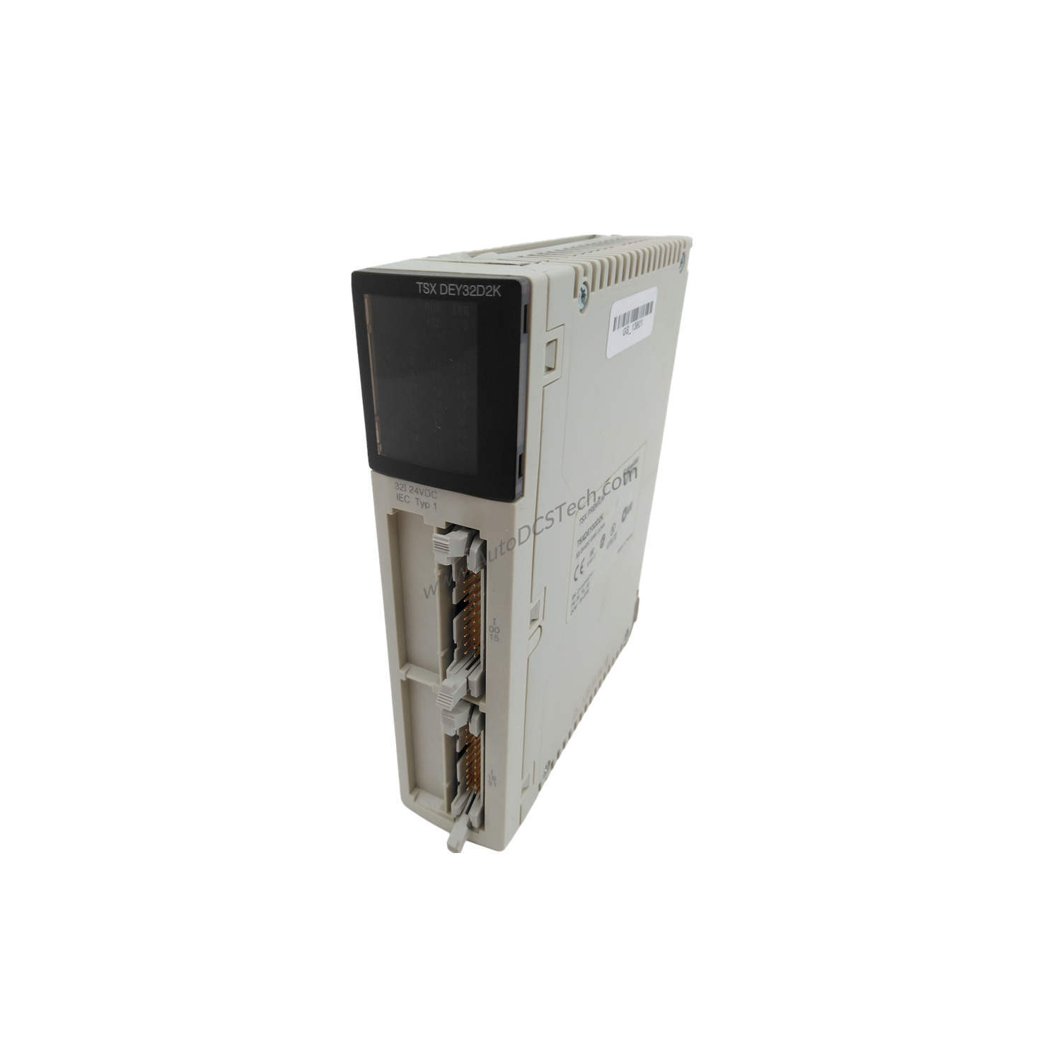 Schneider TSXDEY32D2K Digital Input Module for TSX Micro PLCs