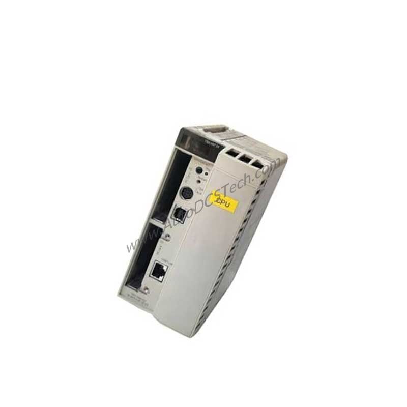 Schneider TSXH5724M TSX Micro PLC – High-Performance Automation Controller