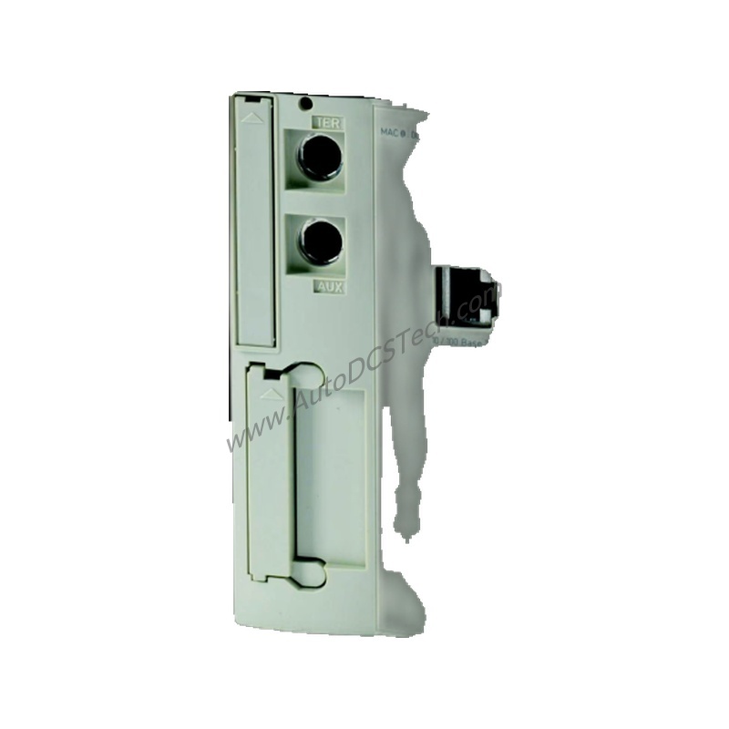 Schneider TSXP572623M TSX Micro PLC: Cost-Effective Process Control