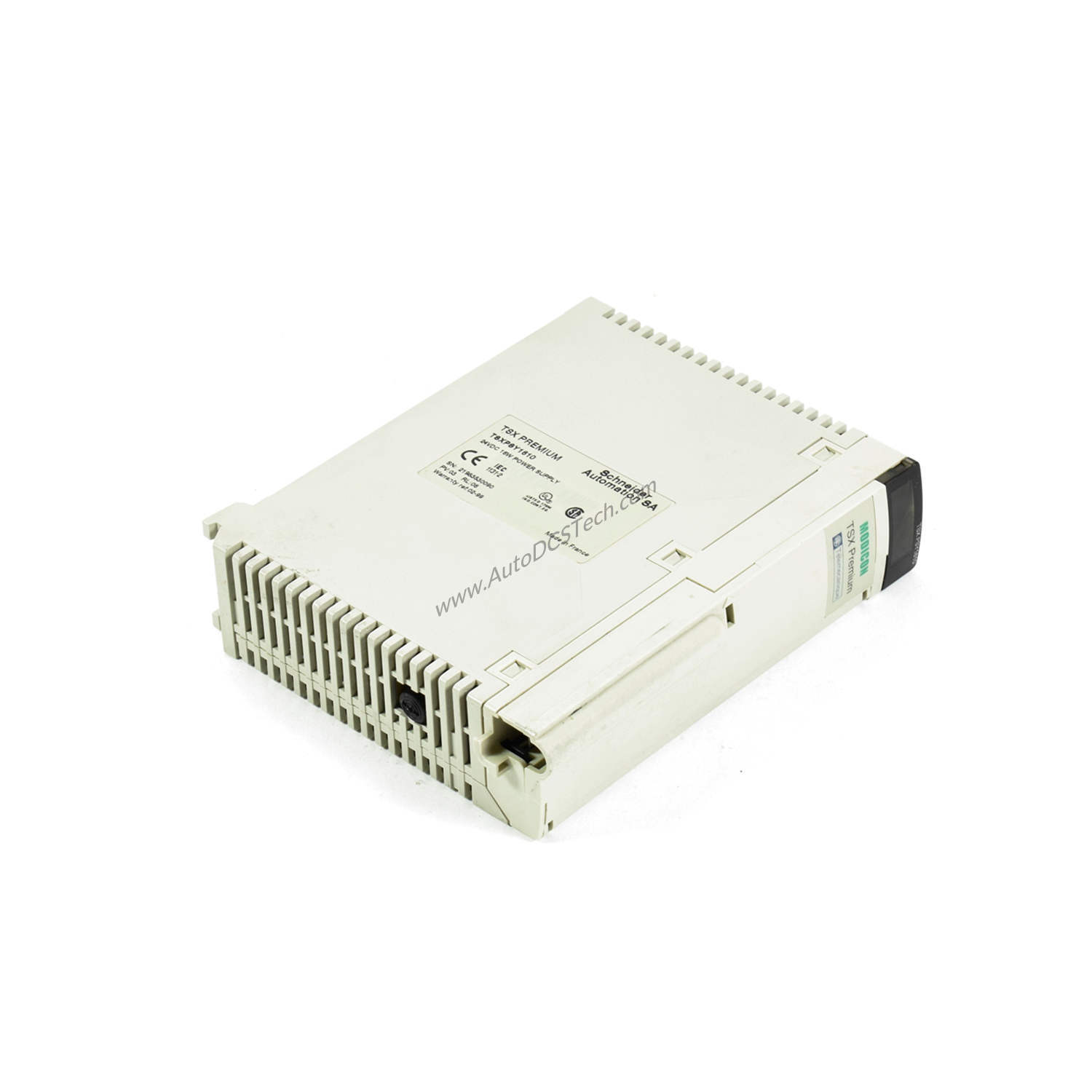 Schneider TSXPSY1610M Power Supply Module for TSX Micro PLCs