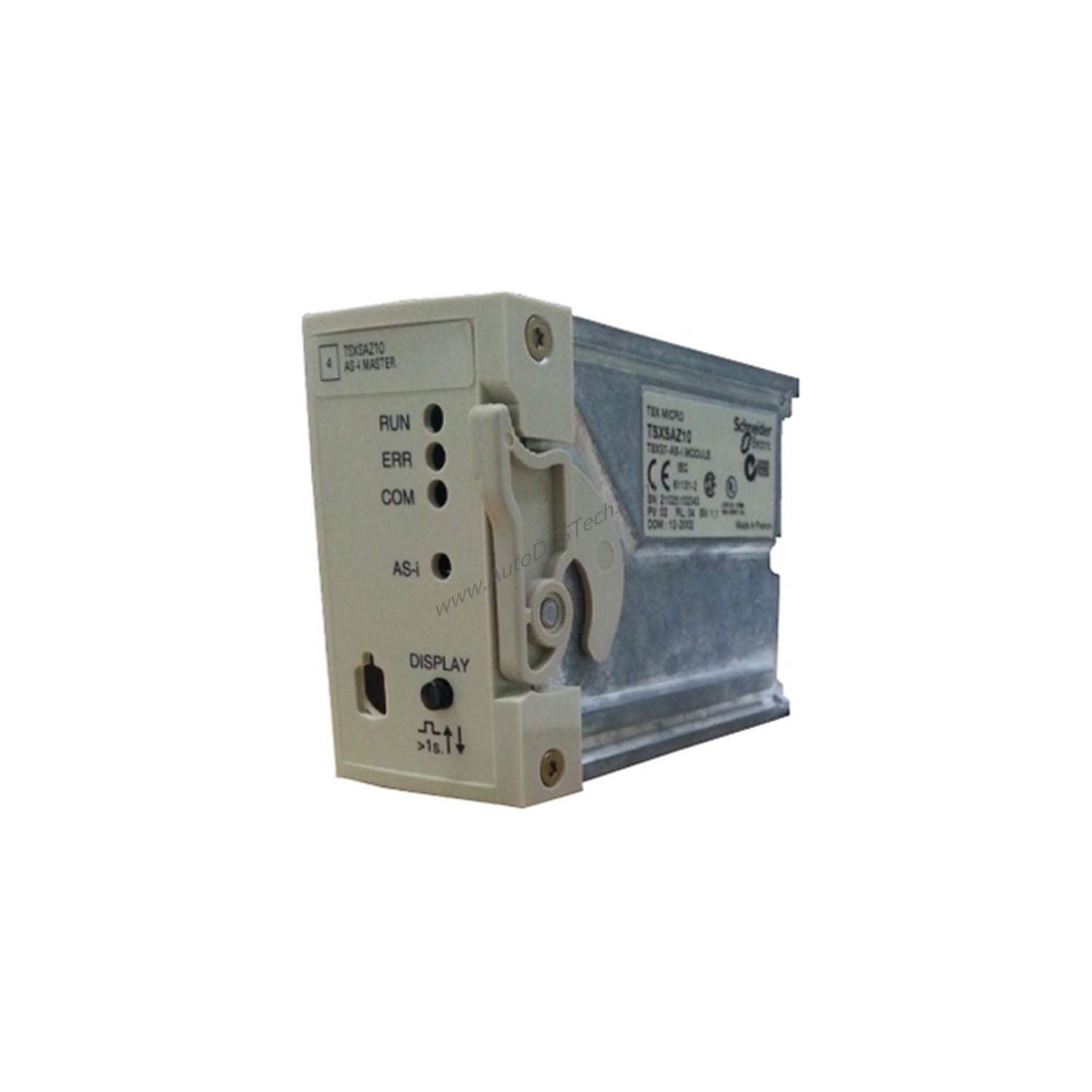 Schneider TSXSAZ10 AS-Interface Master Module for TSX Micro PLCs