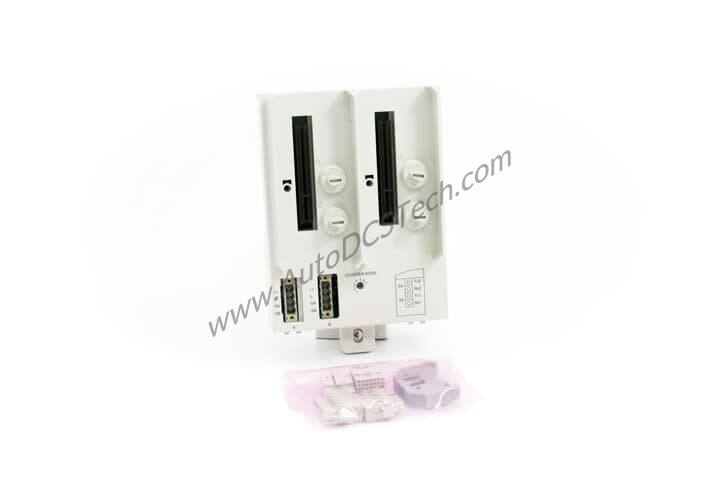 ABB TU847 3BSE022462R1 Redundant CI840/CI840A Termination Unit