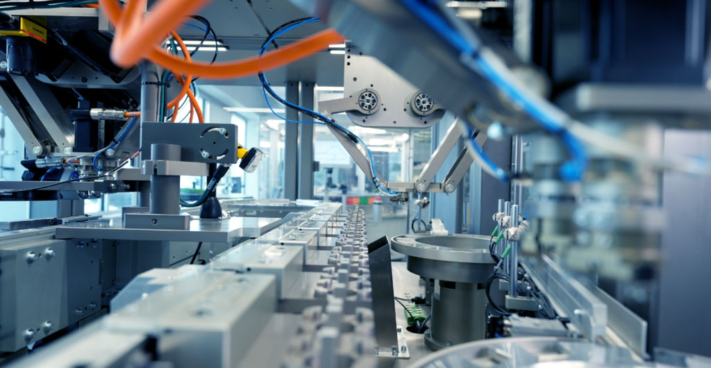 171CBU98090 Modicon Momentum PLC: Cost-Efficient Automation