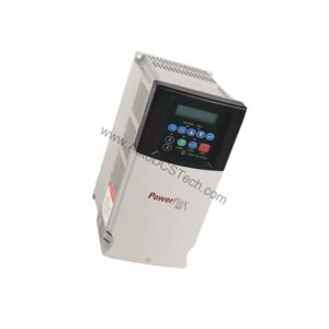Allen-Bradley 22C-B012H103 PowerFlex 400 AC Drive 3HP - 22C-B012H103
