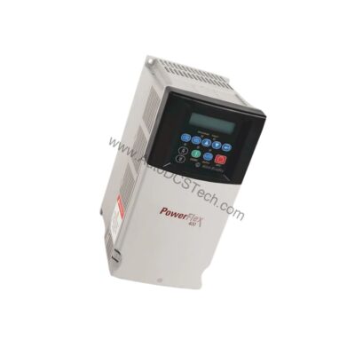 Allen-Bradley 22C-B012H103 PowerFlex 400 AC Drive 3HP - 22C-B012H103