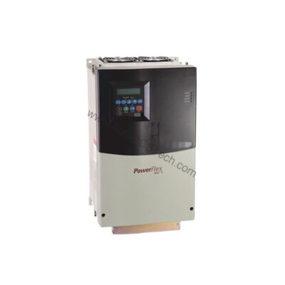 Allen-Bradley 22C-B012H103 PowerFlex 400 AC Drive 3HP - 22C-B012H103