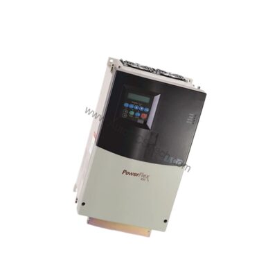 Allen-Bradley 22C-B012H103 PowerFlex 400 AC Drive 3HP - 22C-B012H103