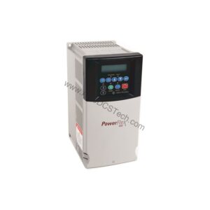 Allen-Bradley 22C-B017N103 PowerFlex 400 AC Drive - 22C-B017N103