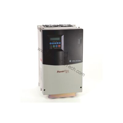 Allen-Bradley 22C-D022N103 PowerFlex 400 VFD, 15 HP, 22A - 22C-D022N103