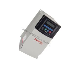 Allen-Bradley 22C-D022N103 PowerFlex 400 VFD, 15 HP, 22A - 22C-D022N103