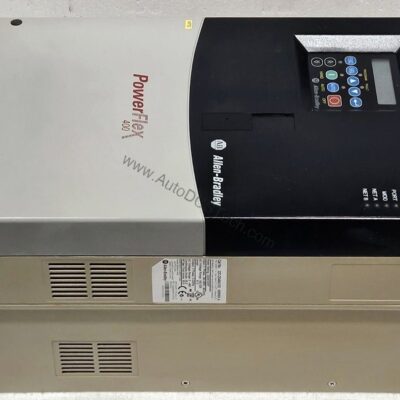 Allen-Bradley 22C-D310A103 PowerFlex 400 Drive - 22C-D310A103