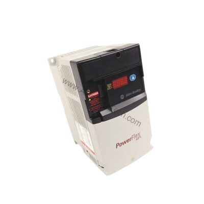 Allen-Bradley 22D-B017H204 PowerFlex 40P AC Drive, 17.5A - 22D-B017H204