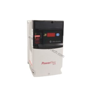 Allen-Bradley 22D-B024F104 PowerFlex 40P AC Drive, 24A, 240V - 22D-B024F104
