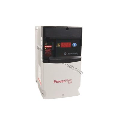 Allen-Bradley 22D-B024F104 PowerFlex 40P AC Drive, 24A, 240V - 22D-B024F104