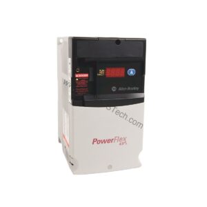 Allen-Bradley 22D-B033H204 PowerFlex 40P AC Drive - 22D-B033H204