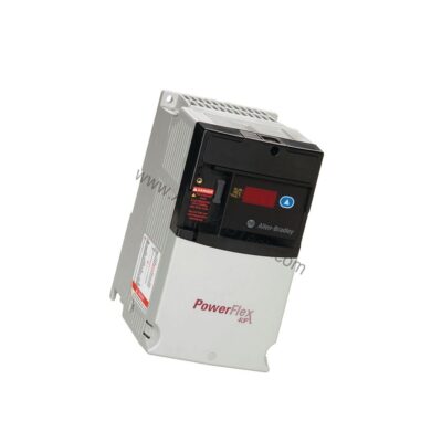 Allen-Bradley 22D-B033N104 PowerFlex 40P Drive, 33A, 10HP - 22D-B033N104