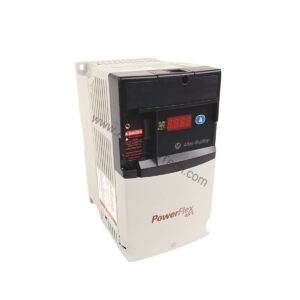 Allen-Bradley 22D-B2P3F104 PowerFlex 40P AC Drive, 0.5 HP, 240VAC - 22D-B2P3F104