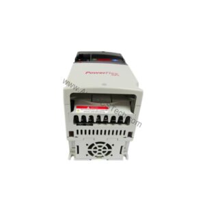 Allen-Bradley 22D-B5P0N104 PowerFlex 40P AC Drive, 0.75 kW - 22D-B5P0N104