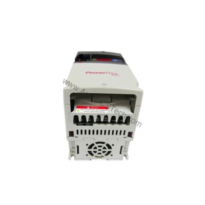 Allen-Bradley 22D-B5P0N104 PowerFlex 40P AC Drive, 0.75 kW - 22D-B5P0N104