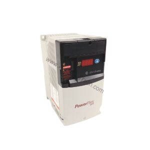 Allen-Bradley 22D-B8P0F104 PowerFlex 40P AC Drive - 22D-B8P0F104