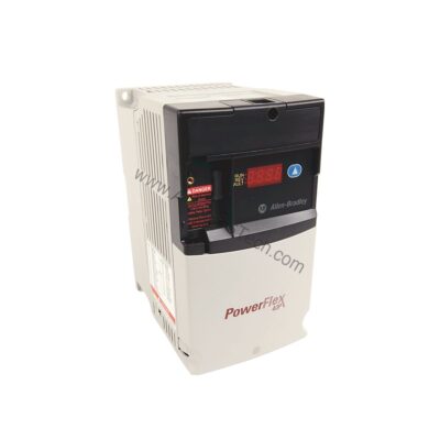 Allen-Bradley 22D-D010F104 PowerFlex 40P AC Drive, 10.5A, 5 HP - 22D-D010F104