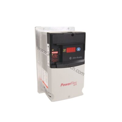 Allen-Bradley 22D-D012N104 PowerFlex 40P Drive 12A 480VAC - 22D-D012N104