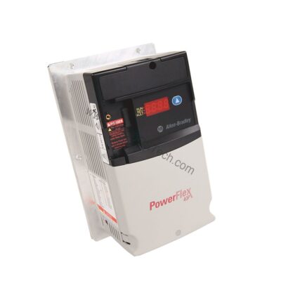 Allen-Bradley 22D-D012N104 PowerFlex 40P Drive 12A 480VAC - 22D-D012N104