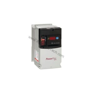 Allen-Bradley 22D-D2P3H204 PowerFlex 40P AC Drive, 480V, 2.3A - 22D-D2P3H204