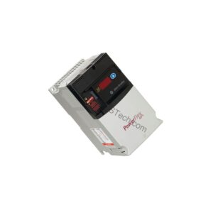 Allen-Bradley 22D-D4P0F104 PowerFlex 40P AC Drive 4.0A - 22D-D4P0F104