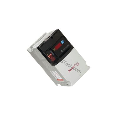 Allen-Bradley 22D-D4P0H204 PowerFlex 40P AC Drive, 480V, 4A - 22D-D4P0H204