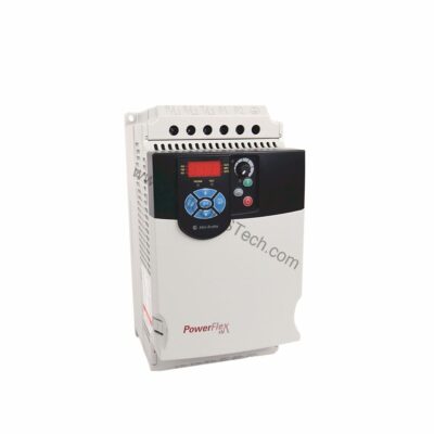 Allen-Bradley 22F-D018N104 PowerFlex 4M VFD, 7.5 kW, 18 A - 22F-D018N104
