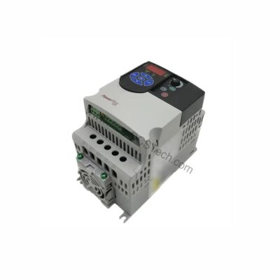 Allen-Bradley 22F-D6P0N103 PowerFlex 4M AC Drive 3 HP - 22F-D6P0N103