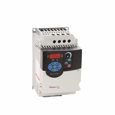 Allen-Bradley 22F-D6P0N113 PowerFlex 4M AC Drive 3 HP - 22F-D6P0N113
