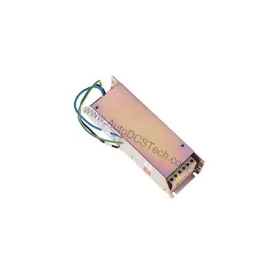 Allen-Bradley 22F-RF012-BL EMC Line Filter for PowerFlex 4M - 22F-RF012-BL