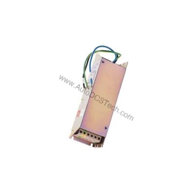 Allen-Bradley 22F-RF012-BS PowerFlex 4M EMC Filter Kit - 22F-RF012-BS
