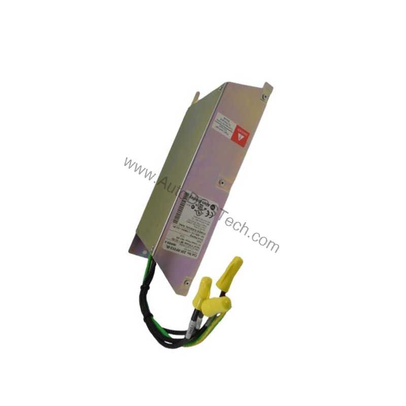 Allen-Bradley 22F-RF021-BL PowerFlex 4M EMC Filter Kit
