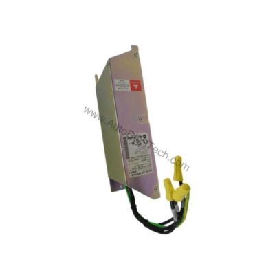 Allen-Bradley 22F-RF021-BS PowerFlex 4M EMC Line Filter 200-240V AC 21A - 22F-RF021-BS