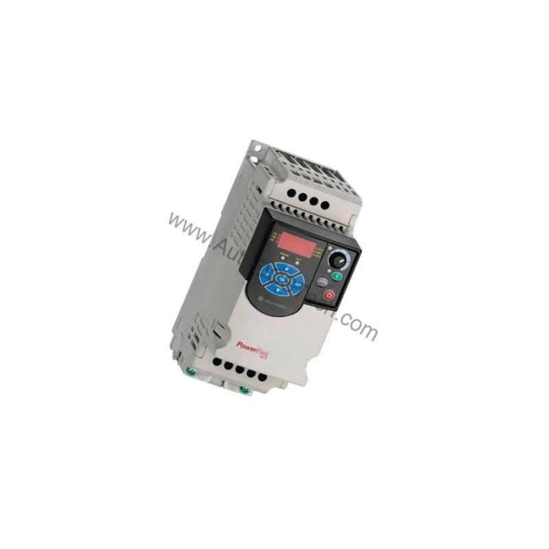 Allen-Bradley 22F-RF025-BL PowerFlex 4M EMC Line Filter