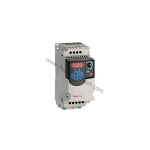 Allen-Bradley 22F-RF025-BL PowerFlex 4M EMC Line Filter - 22F-RF025-BL