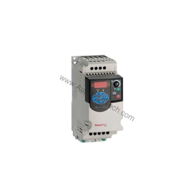 Allen-Bradley 22F-RF025-BL PowerFlex 4M EMC Line Filter - 22F-RF025-BL