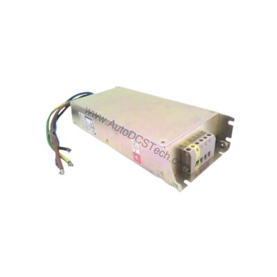 Allen-Bradley 22F-RF026-CL PowerFlex 4M EMC Filter Kit - 22F-RF026-CL