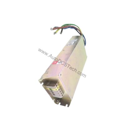 Allen-Bradley 22F-RF026-CL PowerFlex 4M EMC Filter Kit - 22F-RF026-CL