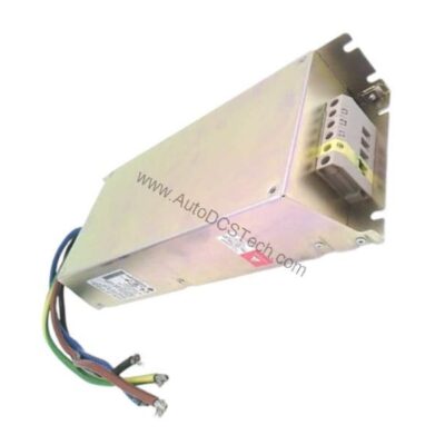 Allen-Bradley 22F-RF026-CS PowerFlex 4M EMC Filter Kit for 3-Phase Drives - 22F-RF026-CS