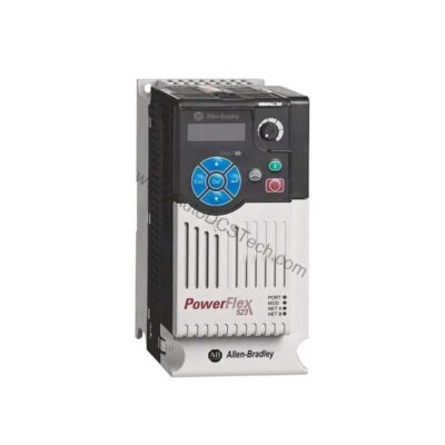 Allen-Bradley 22F-RF6P0-AL PowerFlex EMC Filter Kit for 4M Drives - 22F-RF6P0-AL