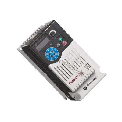 Allen-Bradley 22F-RF6P0-AS PowerFlex 4M EMC Line Filter Kit - 22F-RF6P0-AS